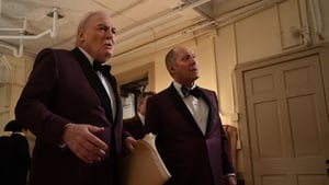 The Blacklist Season 6 Episode 13