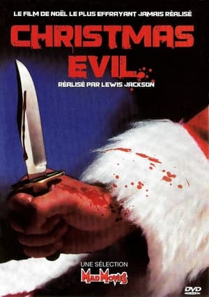 Télécharger Christmas Evil ou regarder en streaming Torrent magnet 