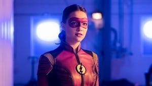The Flash Season 4 Episode 15 مترجمة