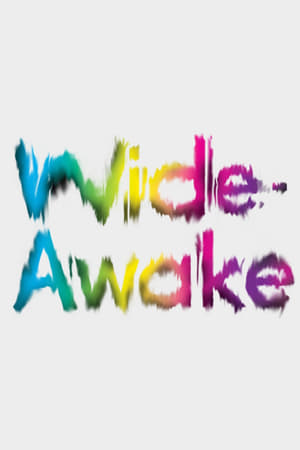 Poster Wide-Awake 2012
