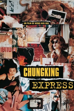Image Chungking Express