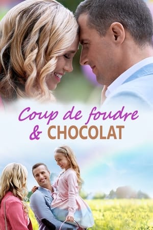 Image Coup de foudre & chocolat