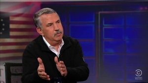 The Daily Show Season 17 : Thomas Friedman