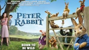 Capture of Peter Rabbit (2018) HD Монгол хадмал