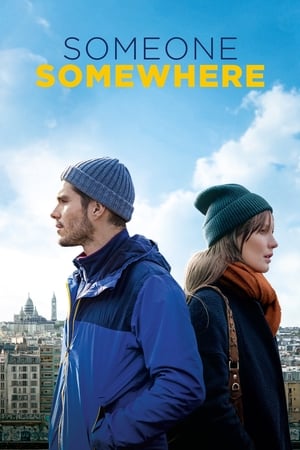 Poster Someone, Somewhere 2019
