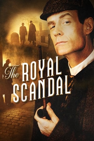 Image The Royal Scandal