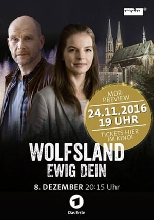 Image Wolfsland – Ewig Dein