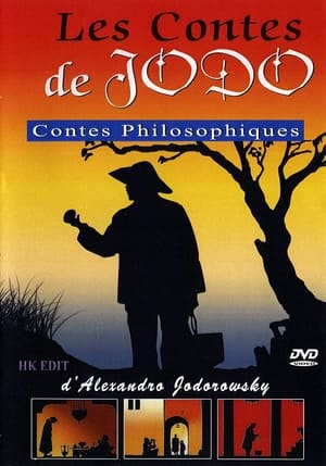 Poster Les Contes de Jodo - Contes philosophiques 1997