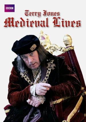 Image Terry Jones' Medieval Lives