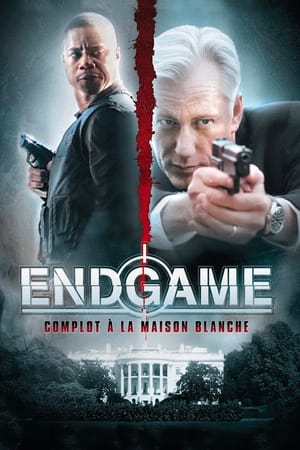 Poster End game: Complot à la Maison Blanche 2006