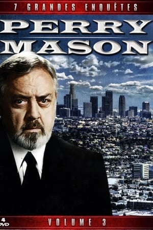 Image Perry Mason : L'Affaire des ambitions perdues