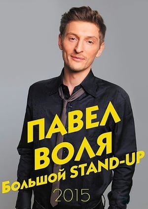 Télécharger Павел Воля: Большой Stand-Up 2015 ou regarder en streaming Torrent magnet 