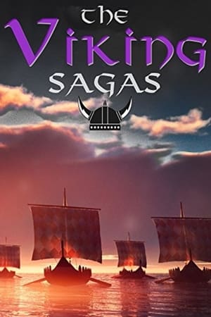 Image The Viking Sagas