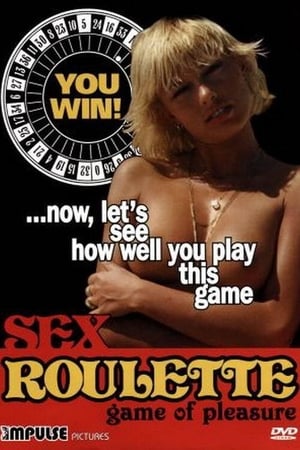 Poster Sex Roulette 1978