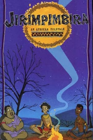 Image Jirimpimbira: An African Folk Tale