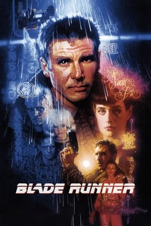 Image Blade Runner