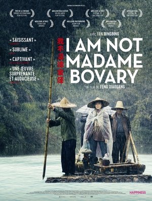 Télécharger I Am Not Madame Bovary ou regarder en streaming Torrent magnet 