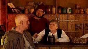 Le Donjon de Naheulbeuk : TaVRn's Takedown (2025)