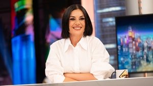 El hormiguero Season 19 :Episode 152  Miren Ibarguren