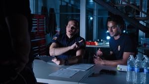 9-1-1 Season 5 Episode 2 مترجمة