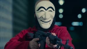 Money Heist: Korea – Joint Economic Area Season 1 Episode 6 مترجمة والأخيرة