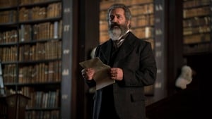 مشاهدة فيلم The Professor and the Madman 2019 مترجم