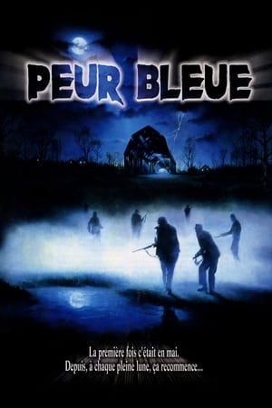 Peur bleue 1985