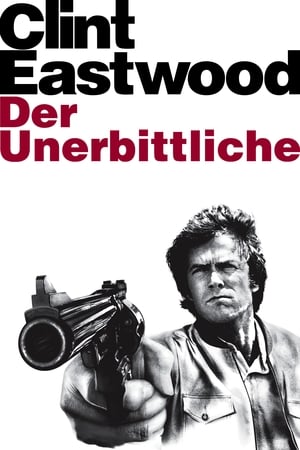 Image Dirty Harry III - Der Unerbittliche