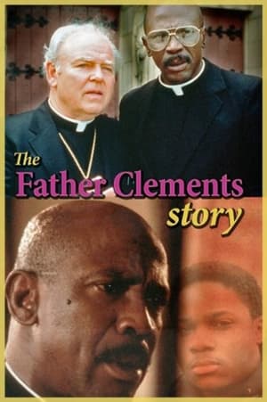 Poster The Father Clements Story 1987