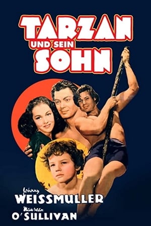 Image Tarzan und sein Sohn