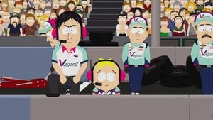 South Park Season 14 Episode 8