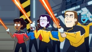 Star Trek: Lower Decks Season 1 Episode 4 مترجمة