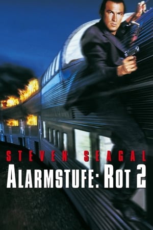 Poster Alarmstufe: Rot 2 1995