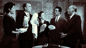 Έξω οι κλέφτες (1961)