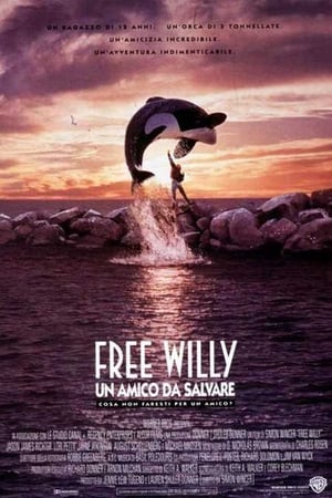 Image Free Willy - Un amico da salvare