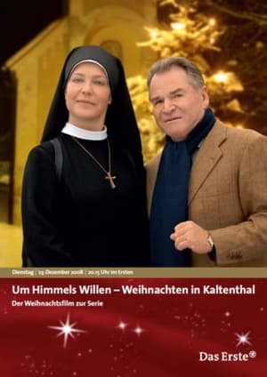 Image For Heaven's Sake - Christmas in Kaltental
