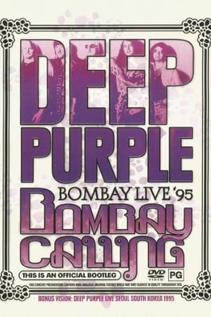 Télécharger Deep Purple: Bombay Calling ou regarder en streaming Torrent magnet 