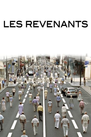 Image Les Revenants