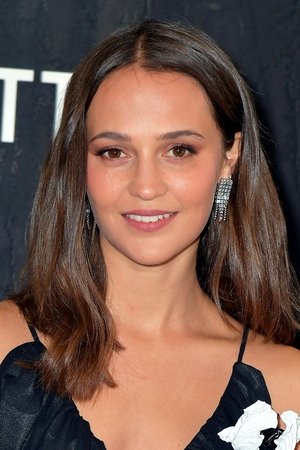 Alicia Vikander - Filmy, tržby a návštěvnost