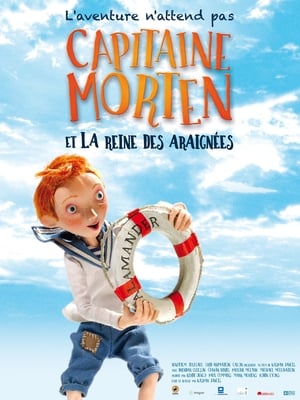 Capitaine Morten et la reine des araignées 2018