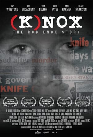 Télécharger (K)nox: The Rob Knox Story ou regarder en streaming Torrent magnet 