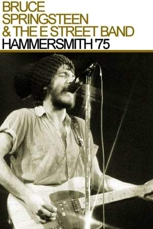 Télécharger Bruce Springsteen and the E Street Band: Hammersmith Odeon, London '75 ou regarder en streaming Torrent magnet 