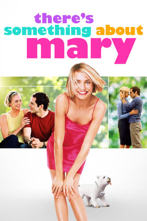 Poster There's Something About Mary 1998