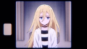 Satsuriku no Tenshi Episode 13