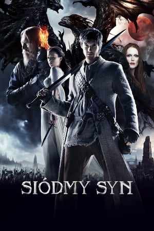 Poster Siódmy Syn 2014