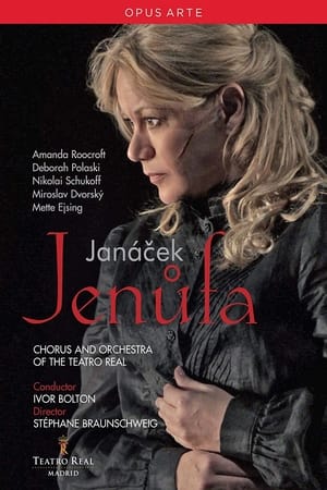 Image Janacek: Jenufa