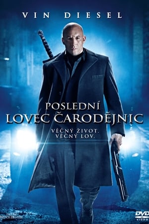 Poslední lovec čarodějnic 2015