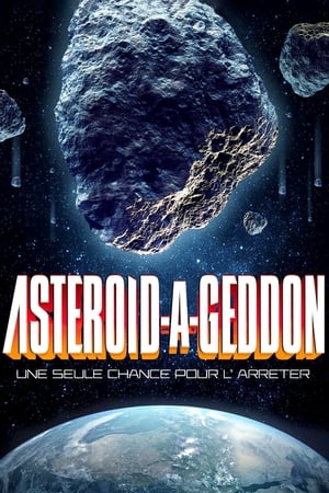 Image Asteroid-a-Geddon