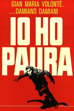 Io ho paura 1977