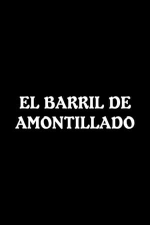 Image El barril de amontillado